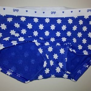 Gap kids panties